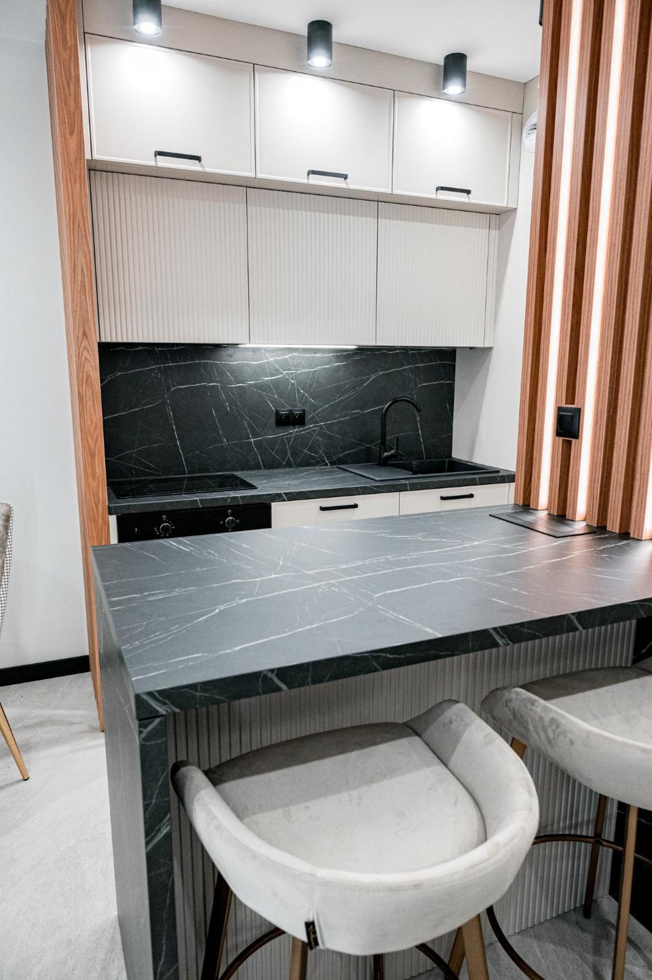 Apartament Osiedle Kresow Wschodnich Łuków Exteriör bild